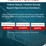 Trabzon üniversitesi