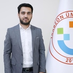 Tebrik Mesajı: Arş. Gör. Ramazan ASLAN