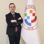Tebrik Mesajı: Prof. Dr. Ali Aslan TOPÇUOĞLU