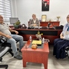 Trabzon üniversitesi