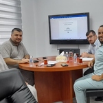 İlahiyat Fakültesi Oryantasyon Birimi Yeni Dönem Öncesi Toplantısını Gerçekleştirdi