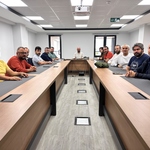 Fakültemizde Akademik Personel İstişare Toplantıları Yapıldı