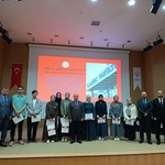 Fakültemizde Hazırlık Sınıfı Öğrencilerine Yönelik Oryantasyon Programı Gerçekleştirildi