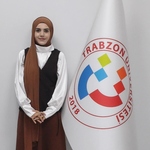 Tebrik Mesajı: Arş. Gör. Seher UZUN
