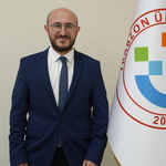 Dr. Öğr. Üyesi Samet Şenel'in TÜBİTAK 2219- Yurt Dışı Doktora Sonrası Araştırma Burs Programı Başarısı