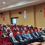 Fakültemizde Hazırlık Sınıfı Öğrencilerine Yönelik Oryantasyon Programı Gerçekleştirildi
