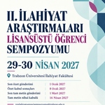 Trabzon üniversitesi