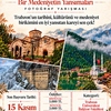 Kadrajımda Trabzon: Bir Medeniyetin Yansımaları