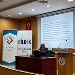  “Dijital Çağda Toplumsal Gerçeklik ve Hakikat” Konferansı Gerçekleştirildi
