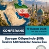Konferans: Savaşın Gölgesinde Şiîlik: İsrail ve ABD Saldırıları Sonrası İran