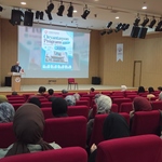 Fakültemizde Birinci Sınıf Öğrencilerine Yönelik Oryantasyon Programı Gerçekleştirildi