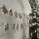 Fakültemizde "Beceri Atölyesi: Ramazan Panosu" İsimli Program Gerçekleştirildi