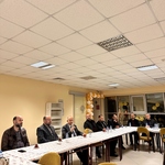 Fakültemizde Mezunlarımızla İftar Buluşması Gerçekleştirildi