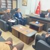 Trabzon üniversitesi