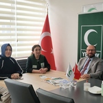 Trabzon üniversitesi