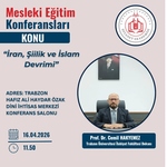 Trabzon üniversitesi