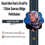 Trabzon üniversitesi