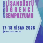 Trabzon üniversitesi