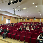 Fakültemizde Dolandırıcılık Suçları Hakkında Farkındalık Eğitimi Verildi