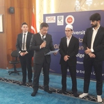 Trabzon üniversitesi