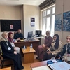 Trabzon üniversitesi
