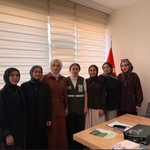 Yeşilay Trabzon’da Anlamlı Bir Buluşma: Gönüllü Öğrencilerimiz Yeşilay'la İş Birliği İçin Bir Araya Geldi