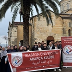 Trabzon’un Tarihî ve Manevî Mirasına Anlamlı Bir Yolculuk