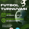 Futbol Turnuvası