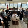 Trabzon üniversitesi