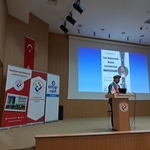 Fakültemizde “İslam Düşüncesinde İlimlerin Sınıflandırılması” Başlıklı Konferans Gerçekleştirildi