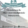 İkinci Geleneksel Mezunlar Buluşması