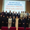 Trabzon üniversitesi