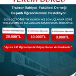 Trabzon üniversitesi