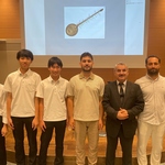 Fakültemiz Öğretim Görevlisi Yusuf Beşir'den Japonya’da Türk Din Musikisi Sunumu ve İcrası