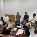Prof. Dr. İhsan Süreyya Sırma Fakültemizi Ziyaret Etti