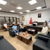 Trabzon üniversitesi