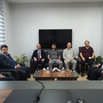 Diyanet İşleri Başkanlığı Heyetinden Fakültemize Ziyaret